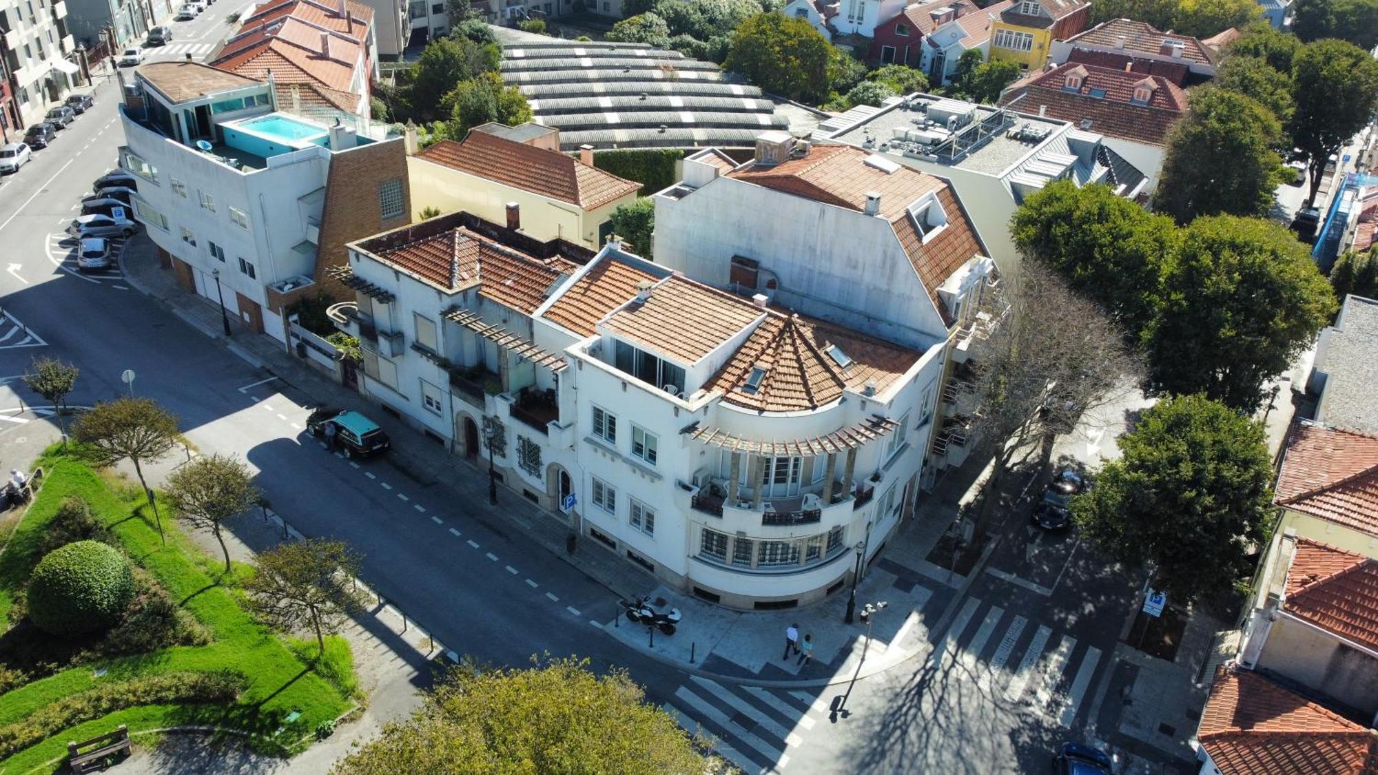 Suites Foz O Porto — Photos 1