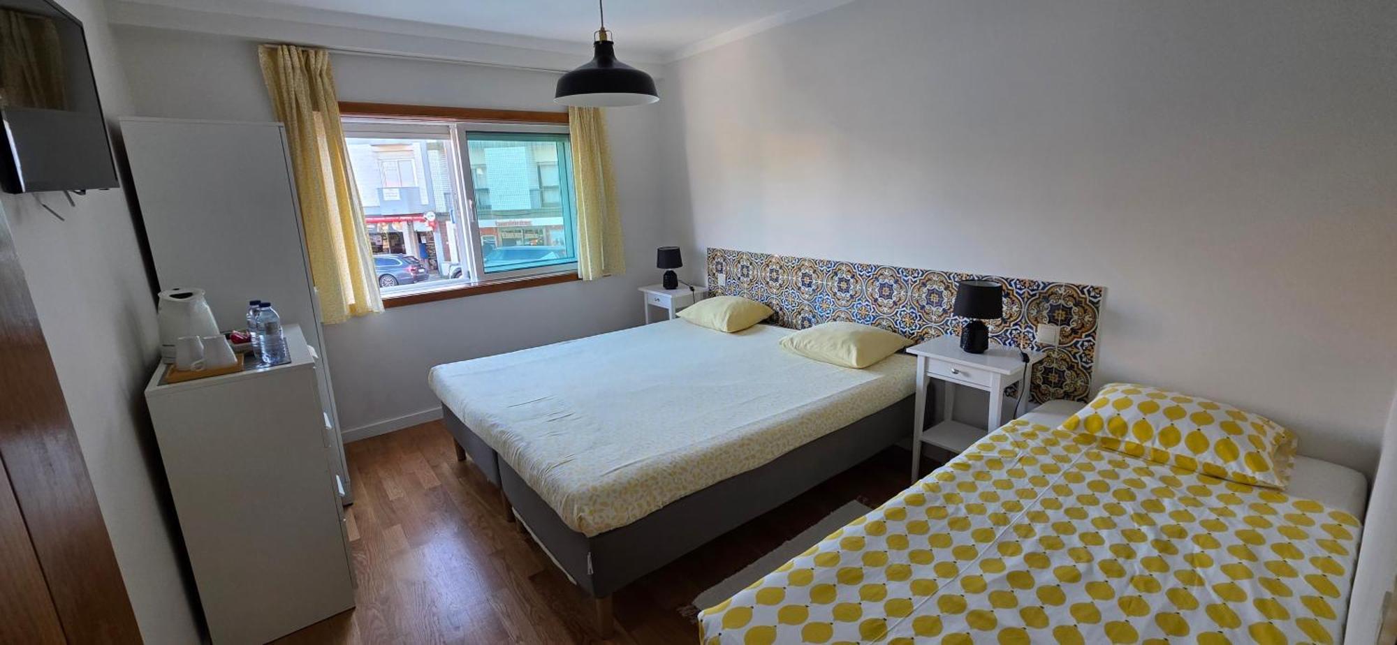 Suites Foz O Porto — Photos 2